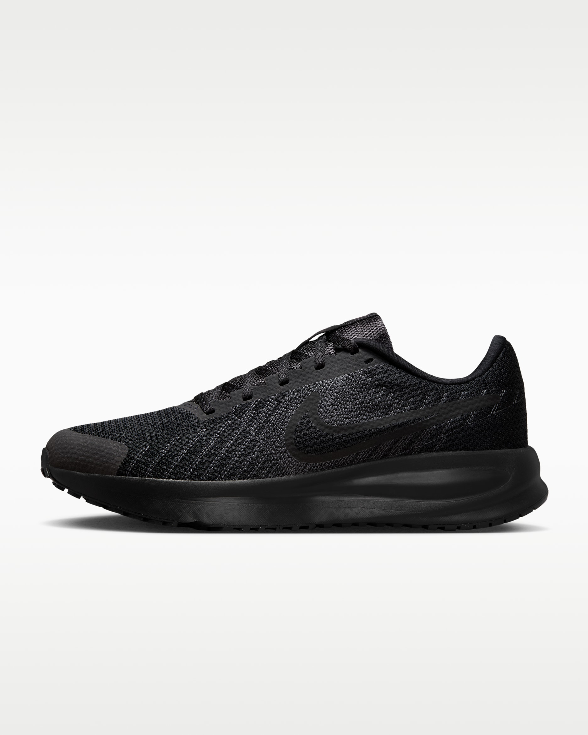 Nike Run Defy Men's Road-Running Shoes. Nike LU